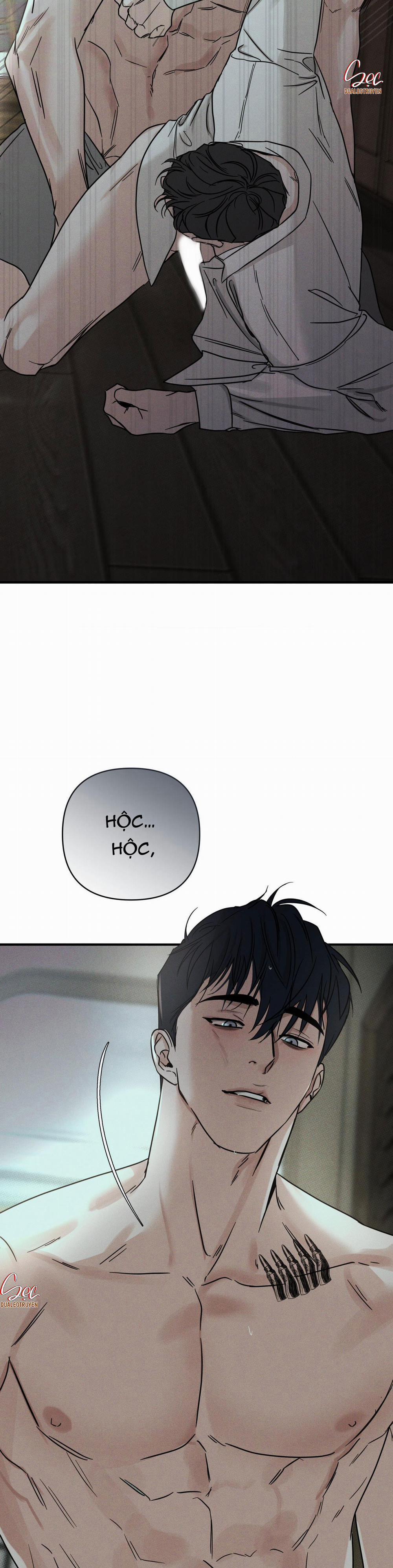 THÂN ÁI 27 trang 25