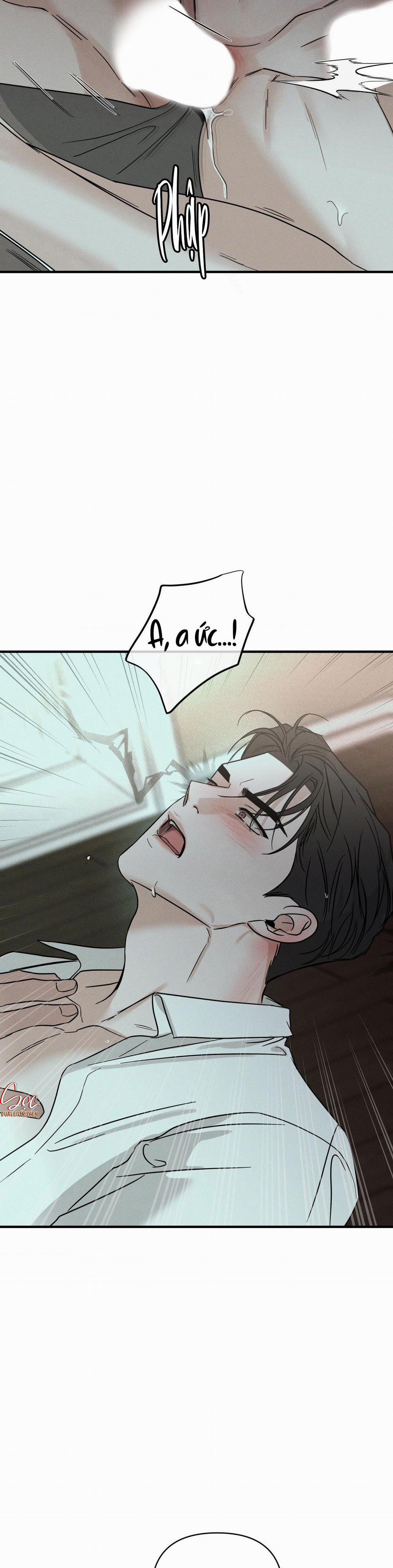 THÂN ÁI 27 trang 28