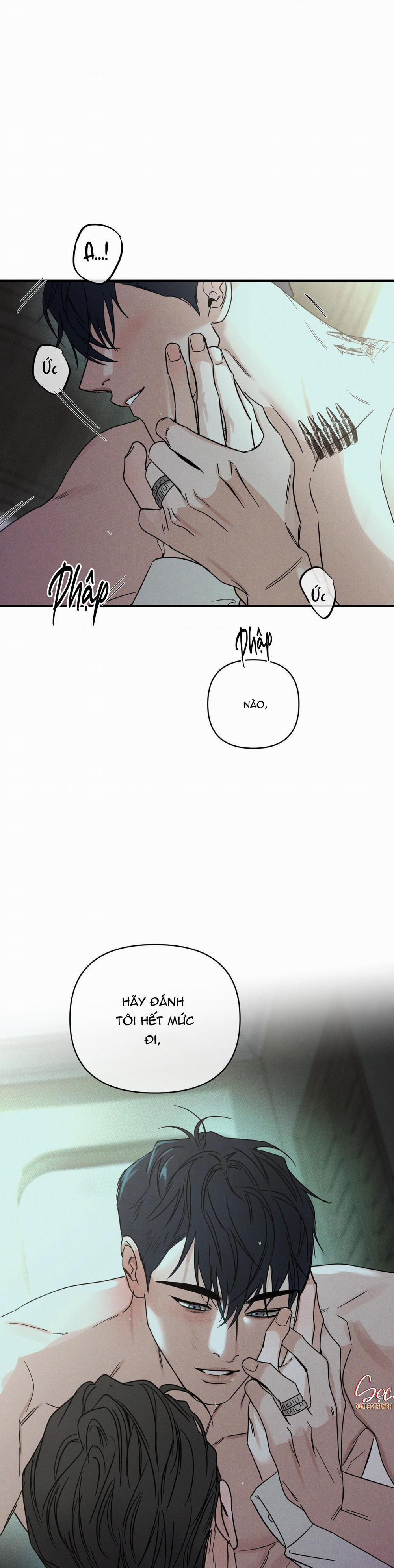 THÂN ÁI 27 trang 30