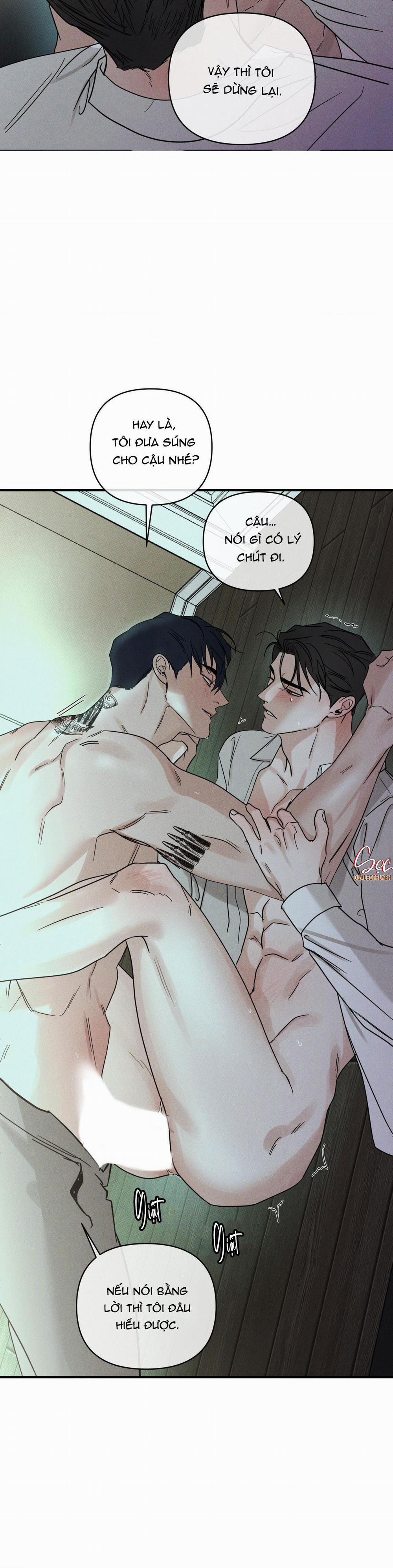 THÂN ÁI 27 trang 31