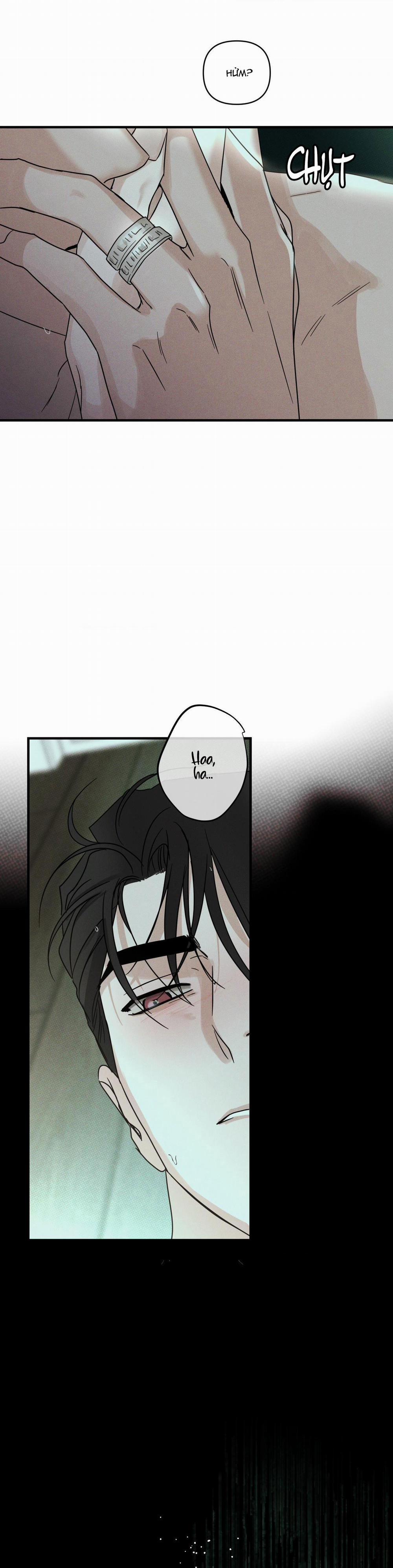 THÂN ÁI 27 trang 32