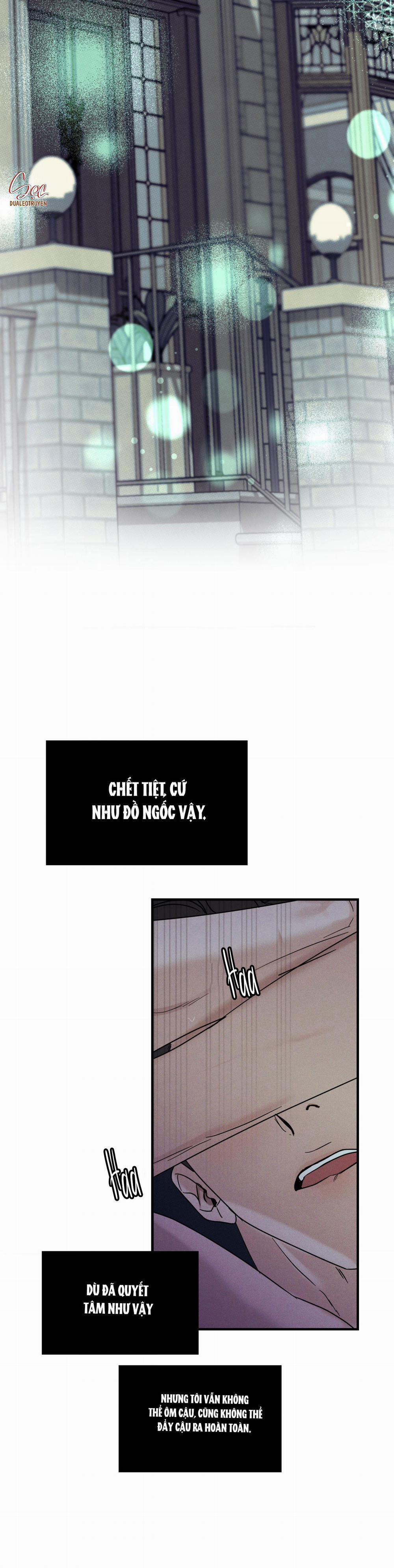 THÂN ÁI 27 trang 34