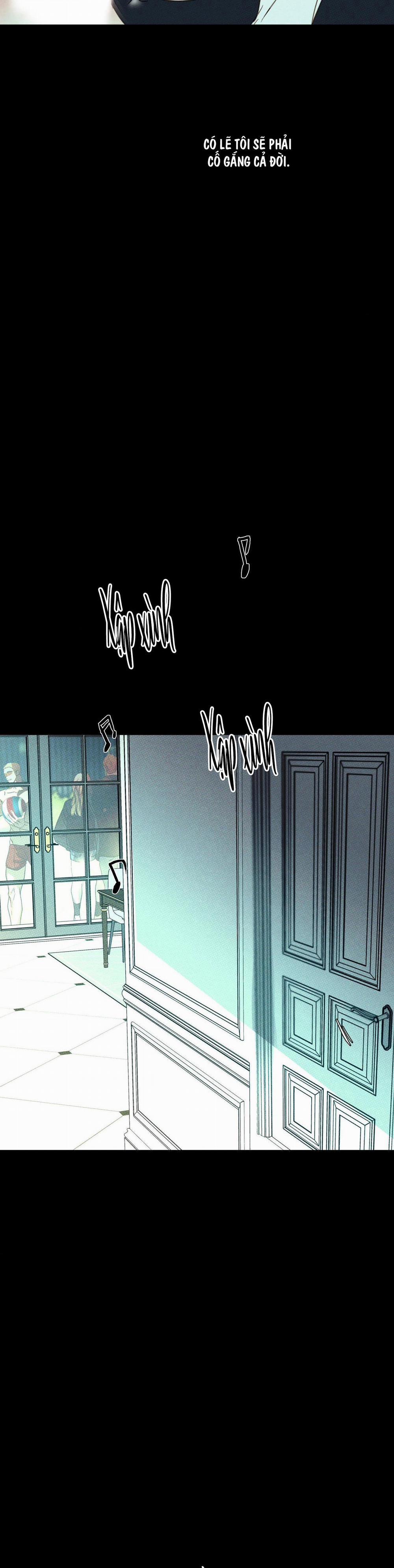 THÂN ÁI 27 trang 36