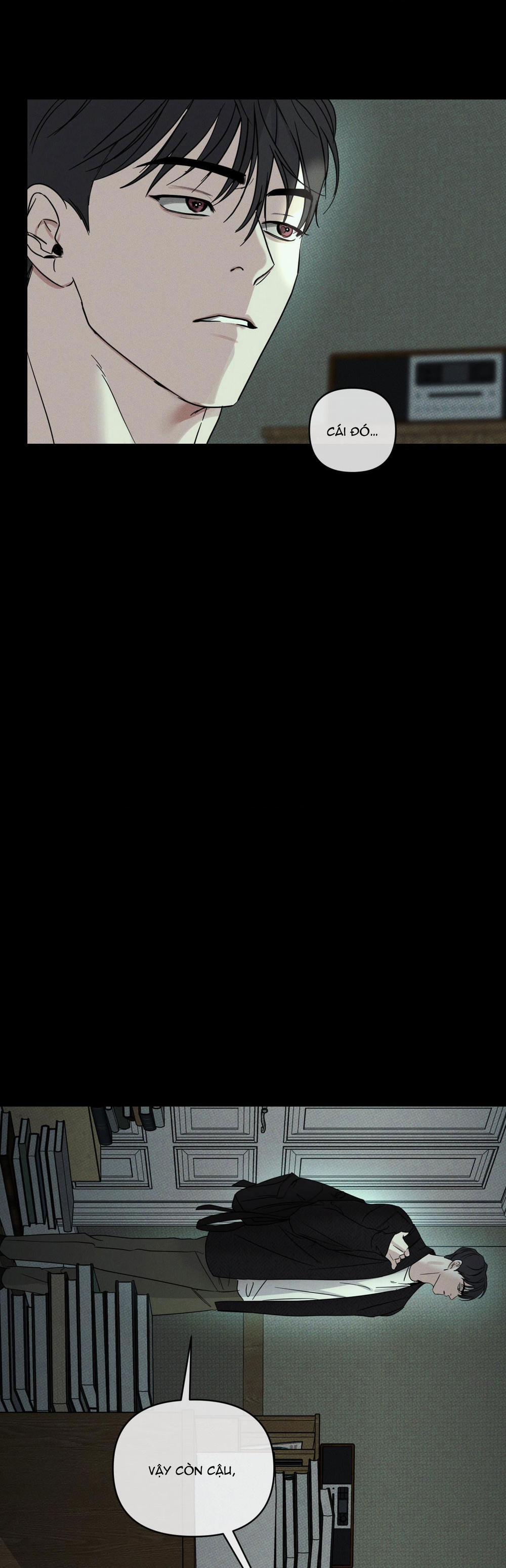 THÂN ÁI 27 trang 40