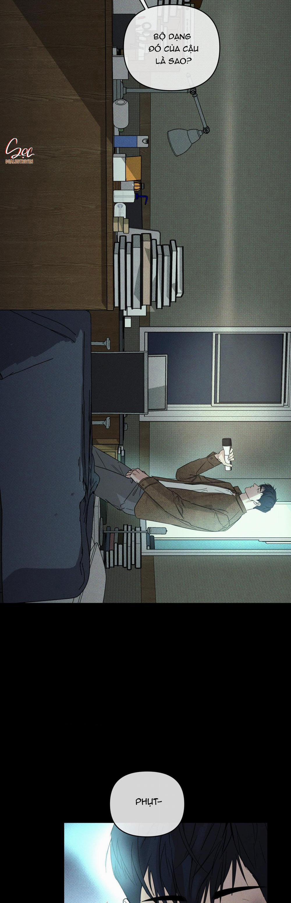 THÂN ÁI 27 trang 41