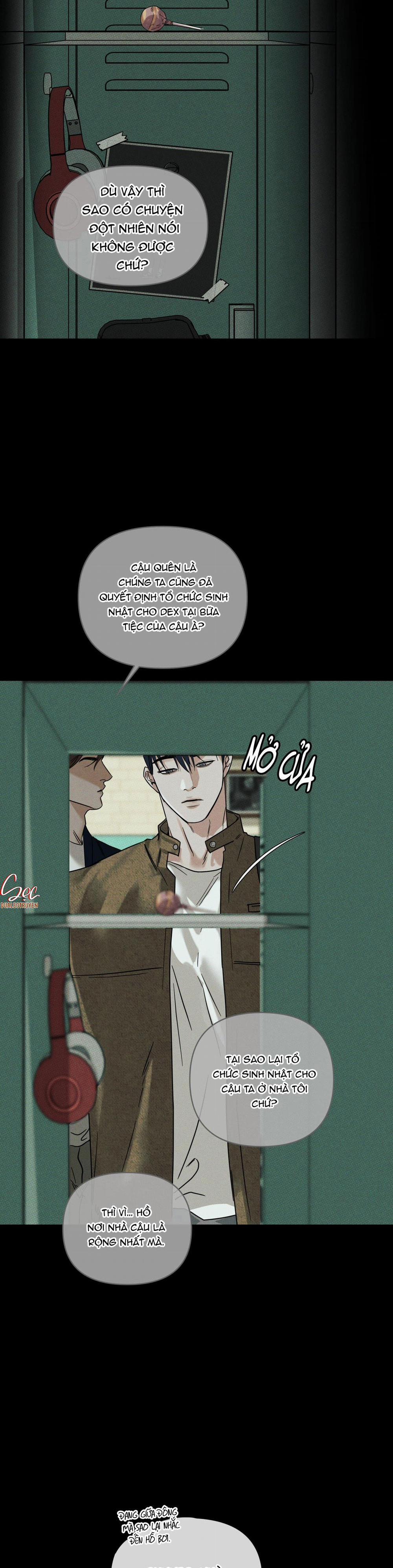 THÂN ÁI 27 trang 6