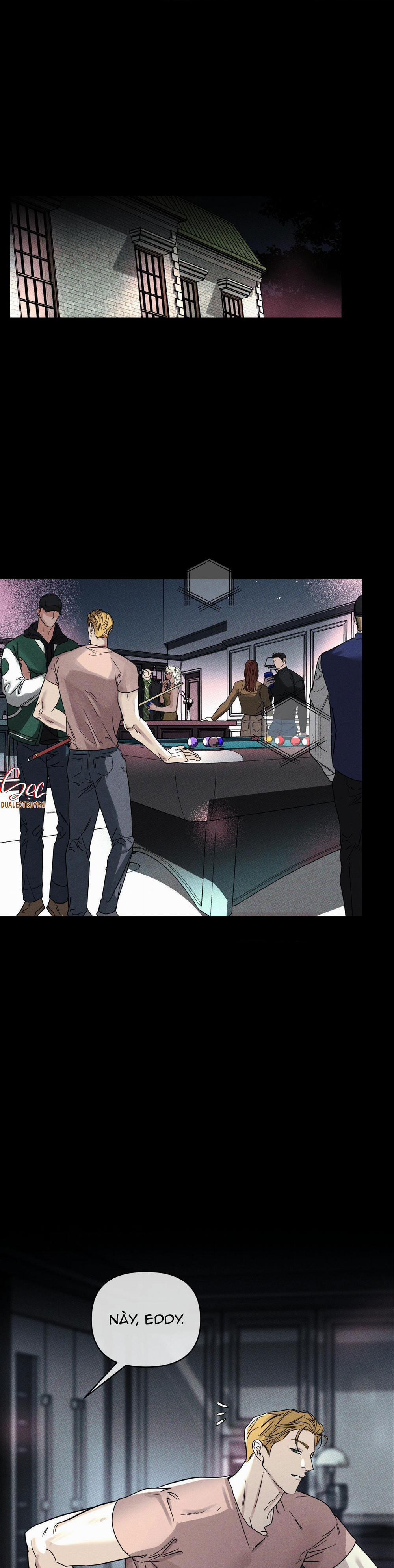 THÂN ÁI 28 trang 0