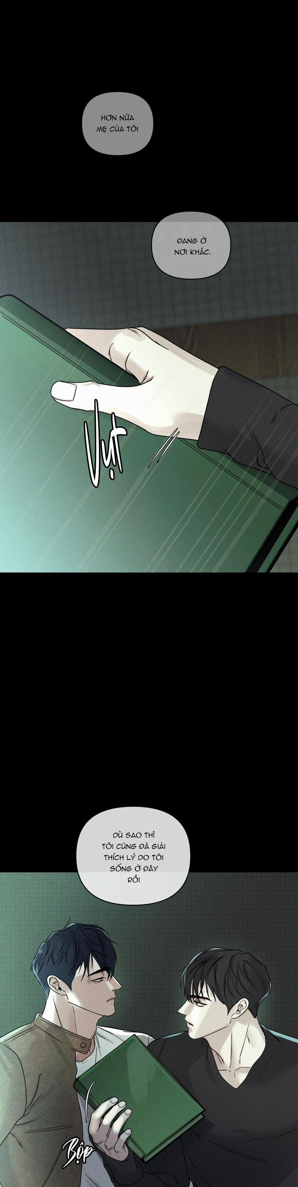 THÂN ÁI 28 trang 11