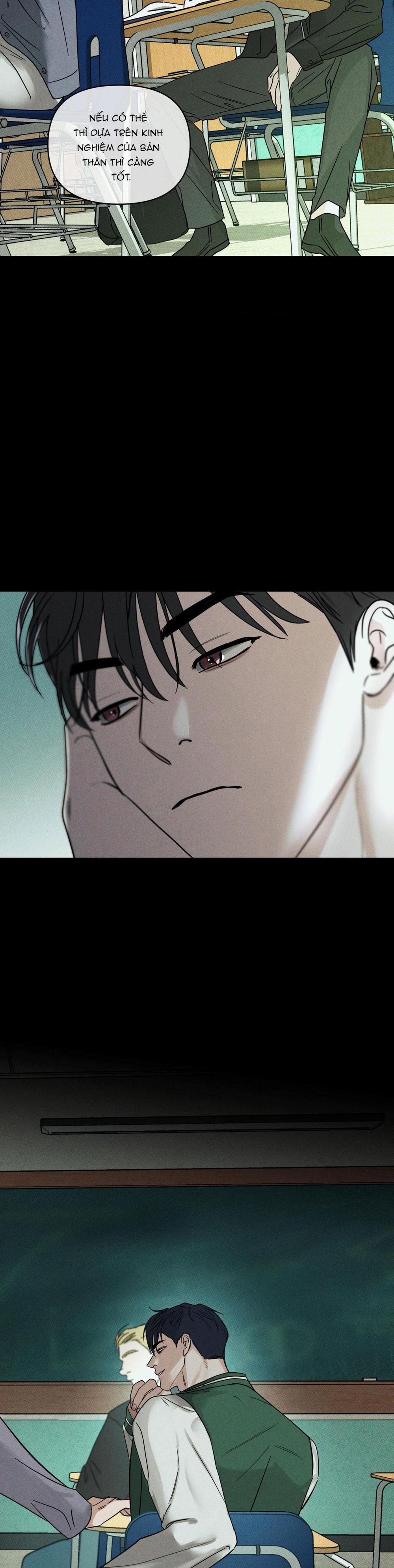 THÂN ÁI 28 trang 16