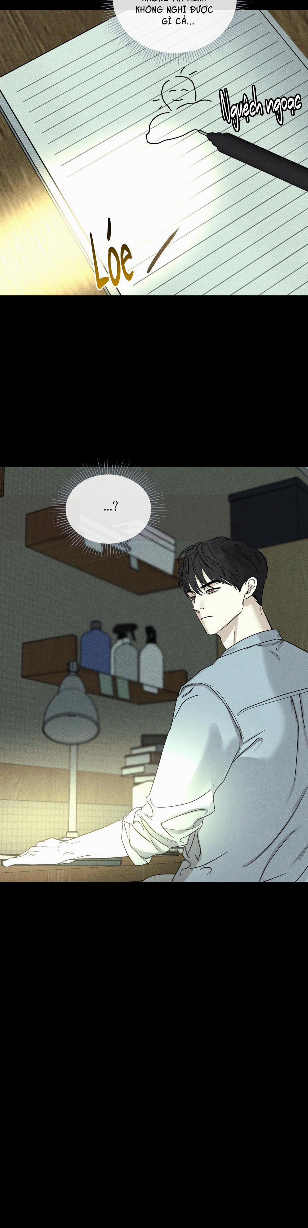 THÂN ÁI 28 trang 18