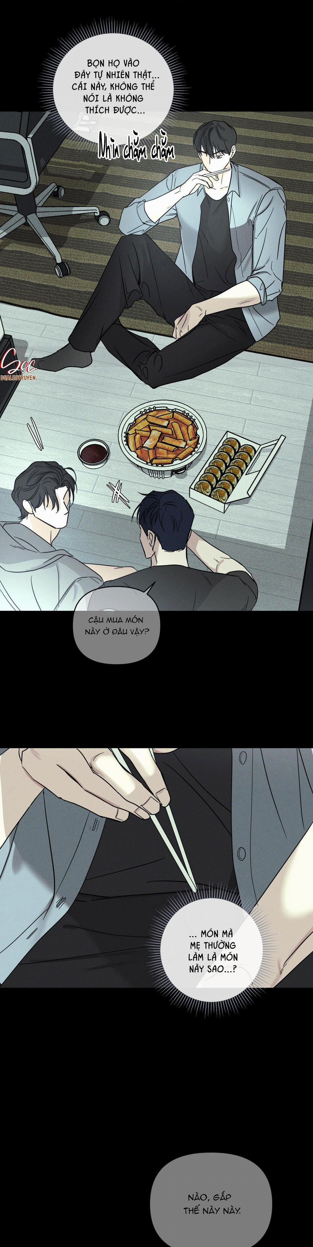 THÂN ÁI 28 trang 20