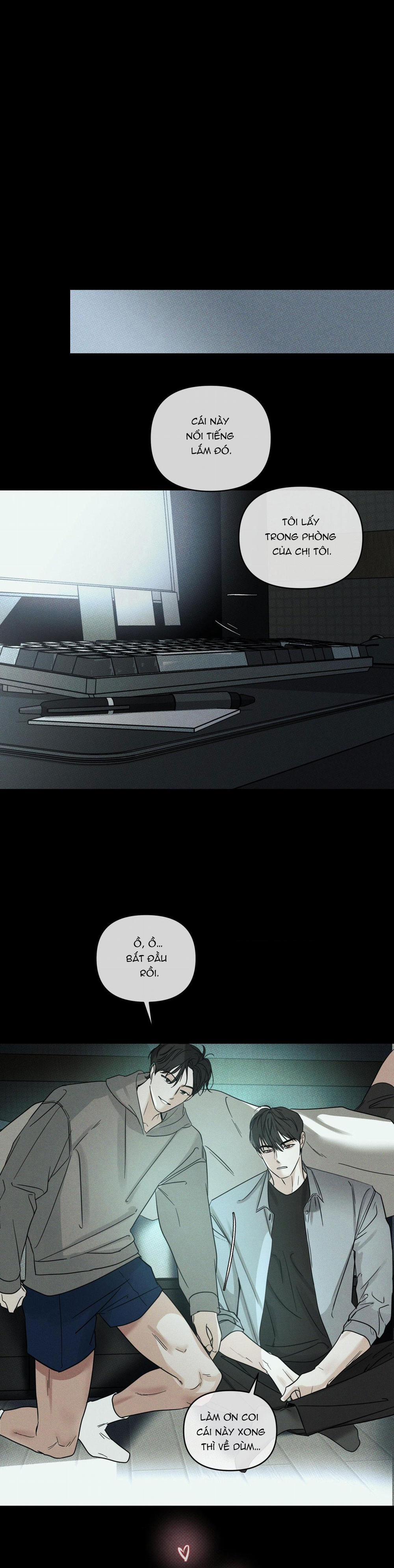 THÂN ÁI 28 trang 23