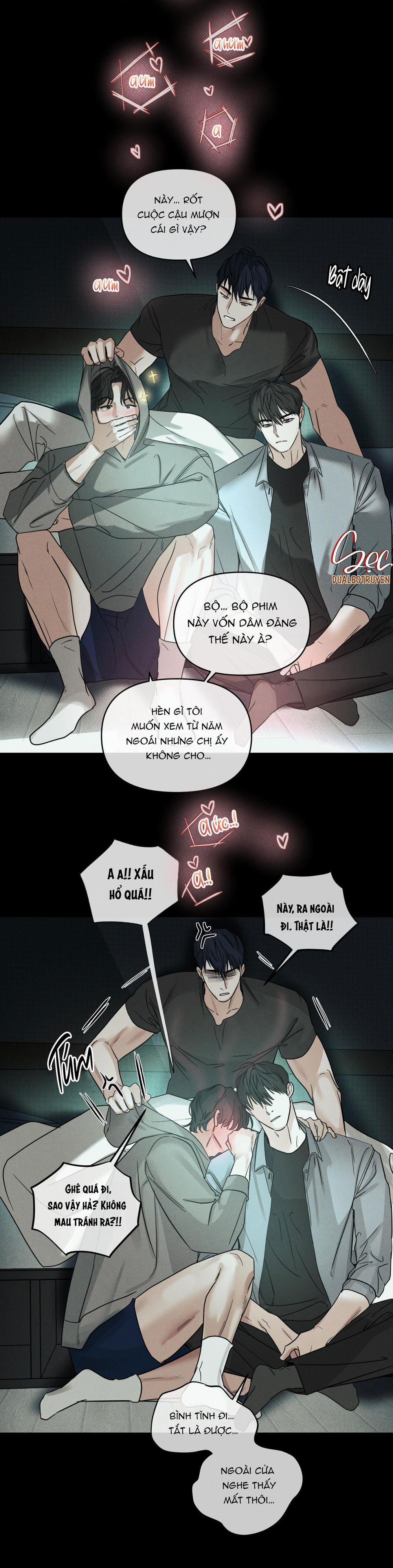 THÂN ÁI 28 trang 24