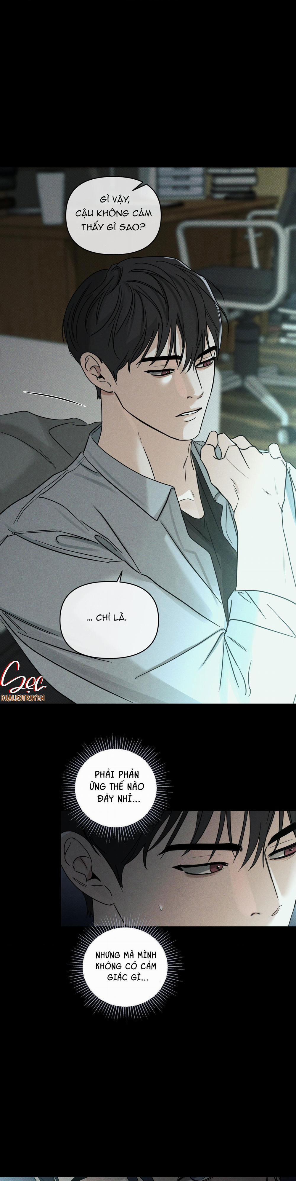 THÂN ÁI 28 trang 25