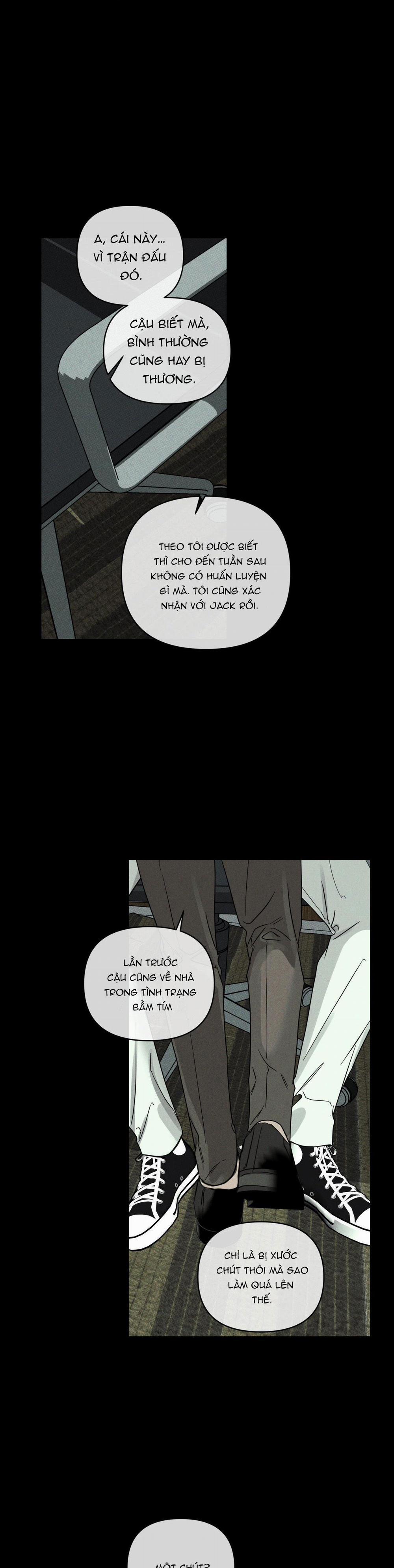 THÂN ÁI 28 trang 31