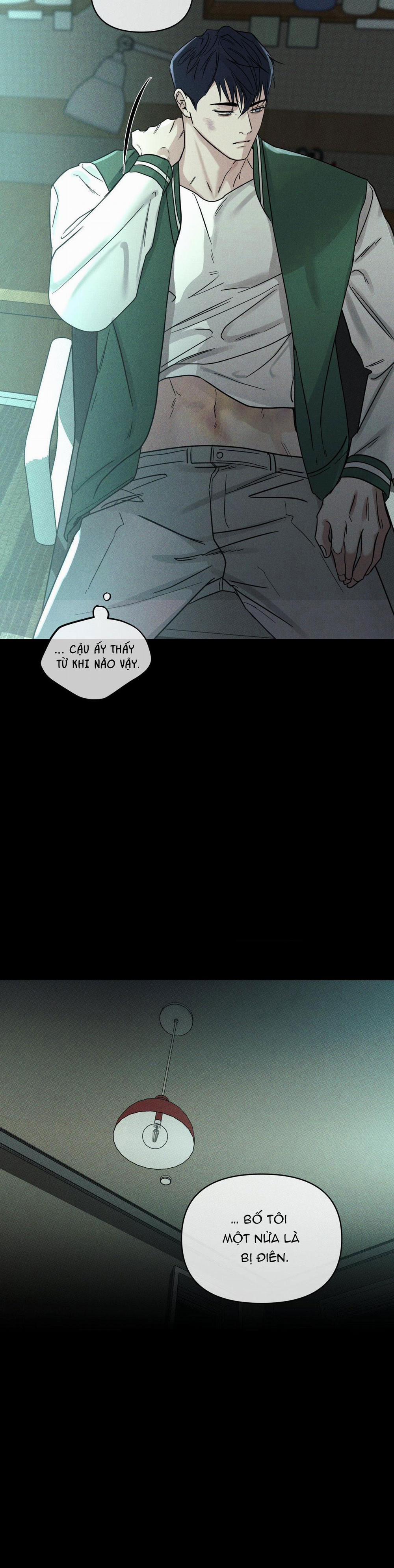 THÂN ÁI 28 trang 33