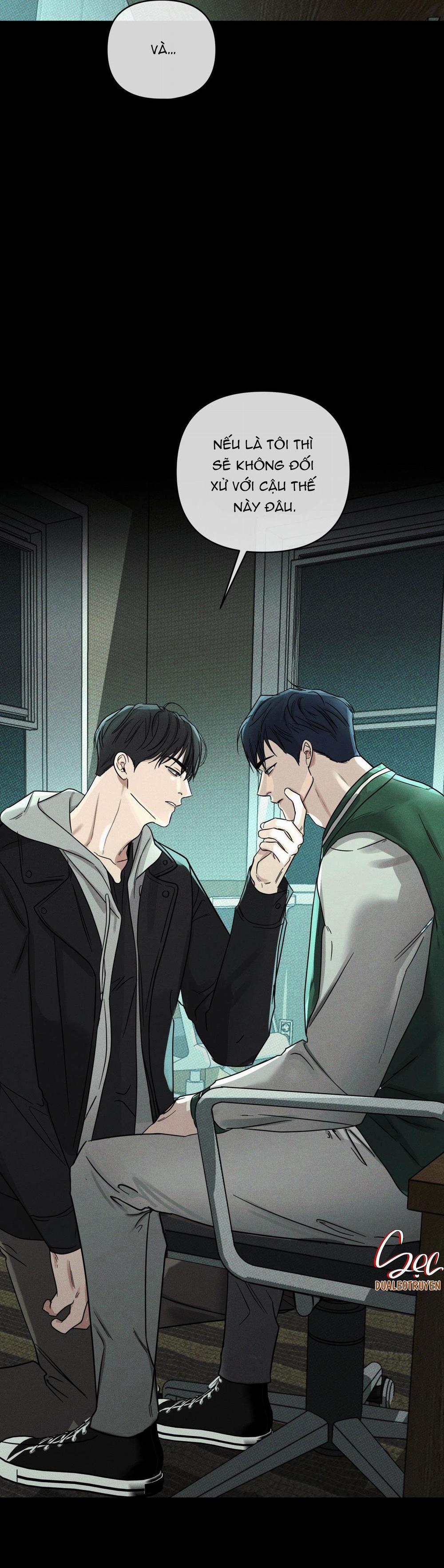 THÂN ÁI 28 trang 36