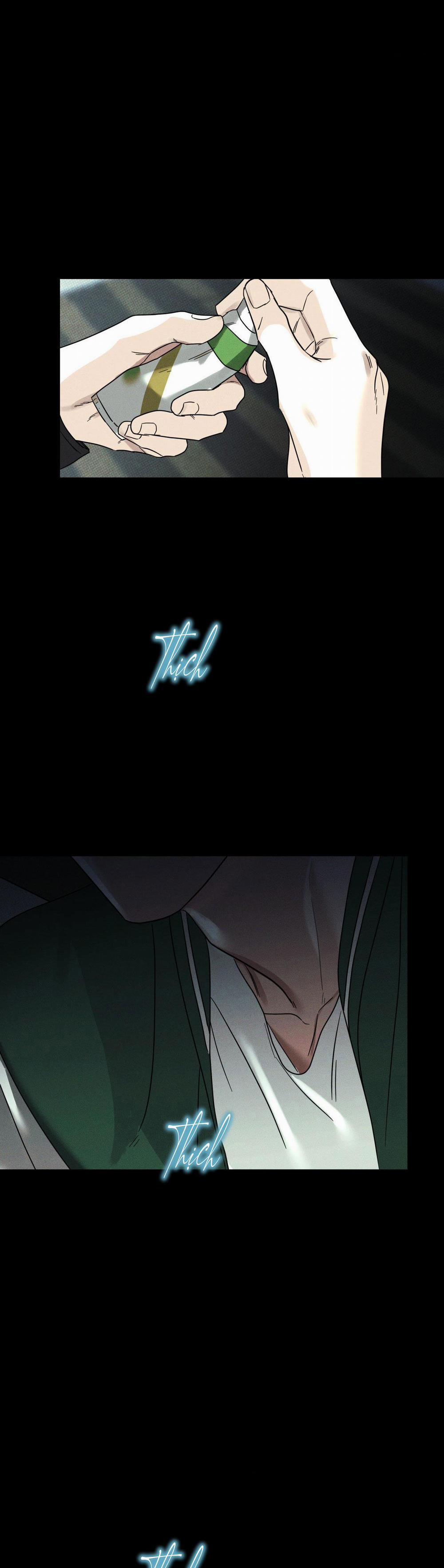 THÂN ÁI 28 trang 37