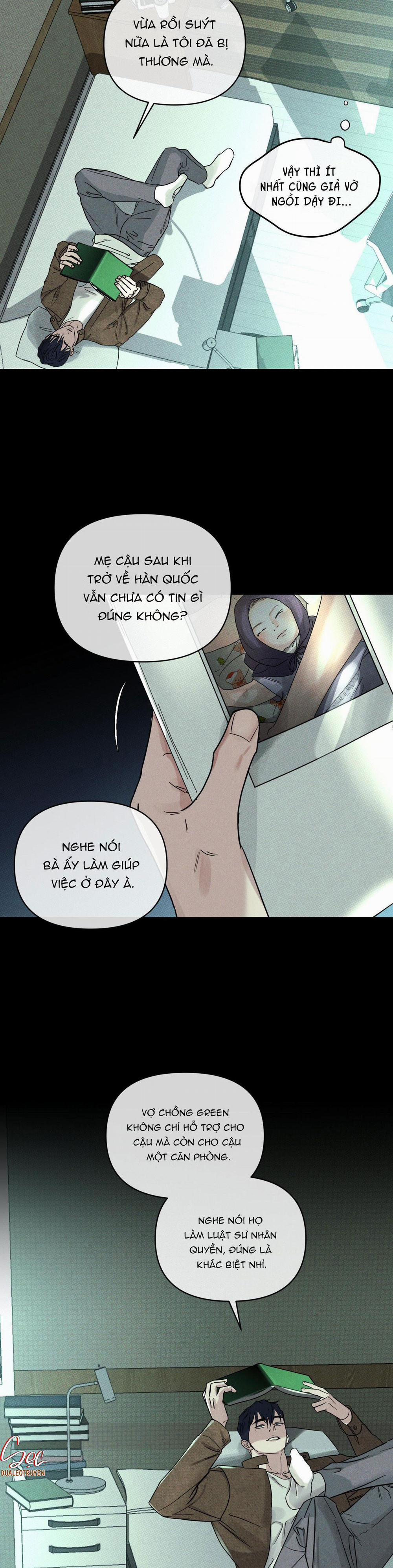 THÂN ÁI 28 trang 6