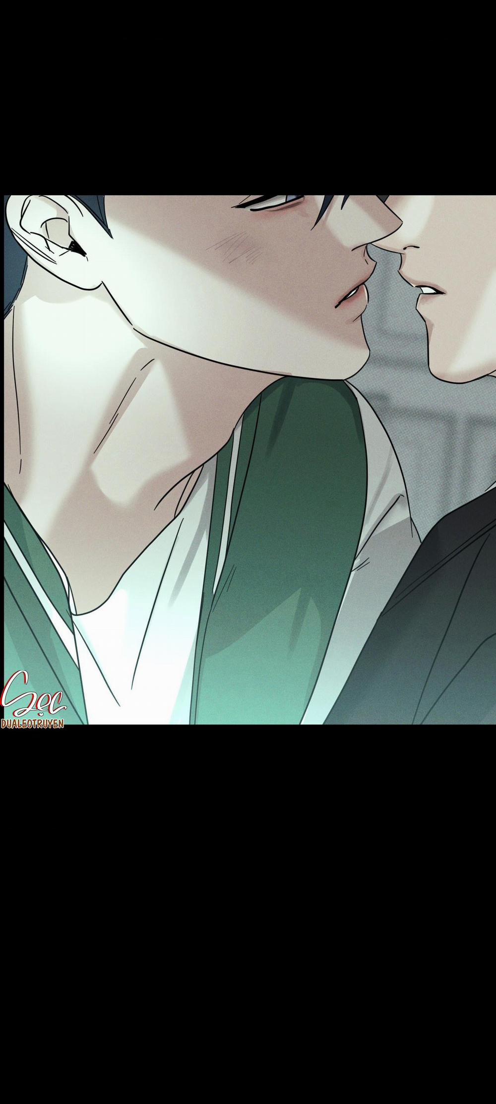 THÂN ÁI 29 trang 1