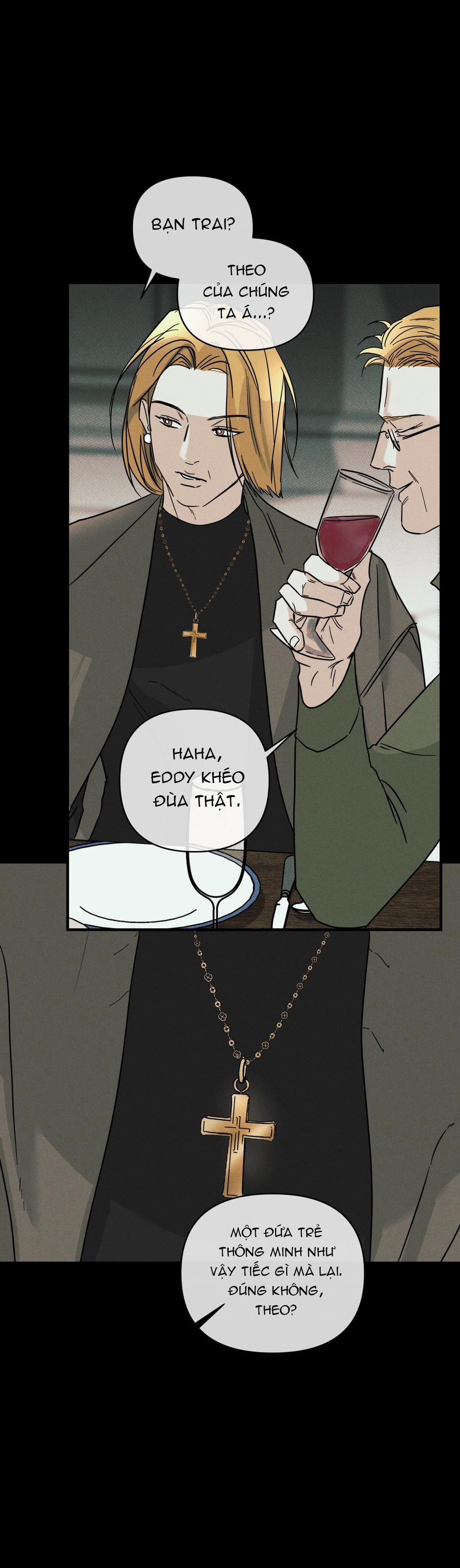 THÂN ÁI 29 trang 16