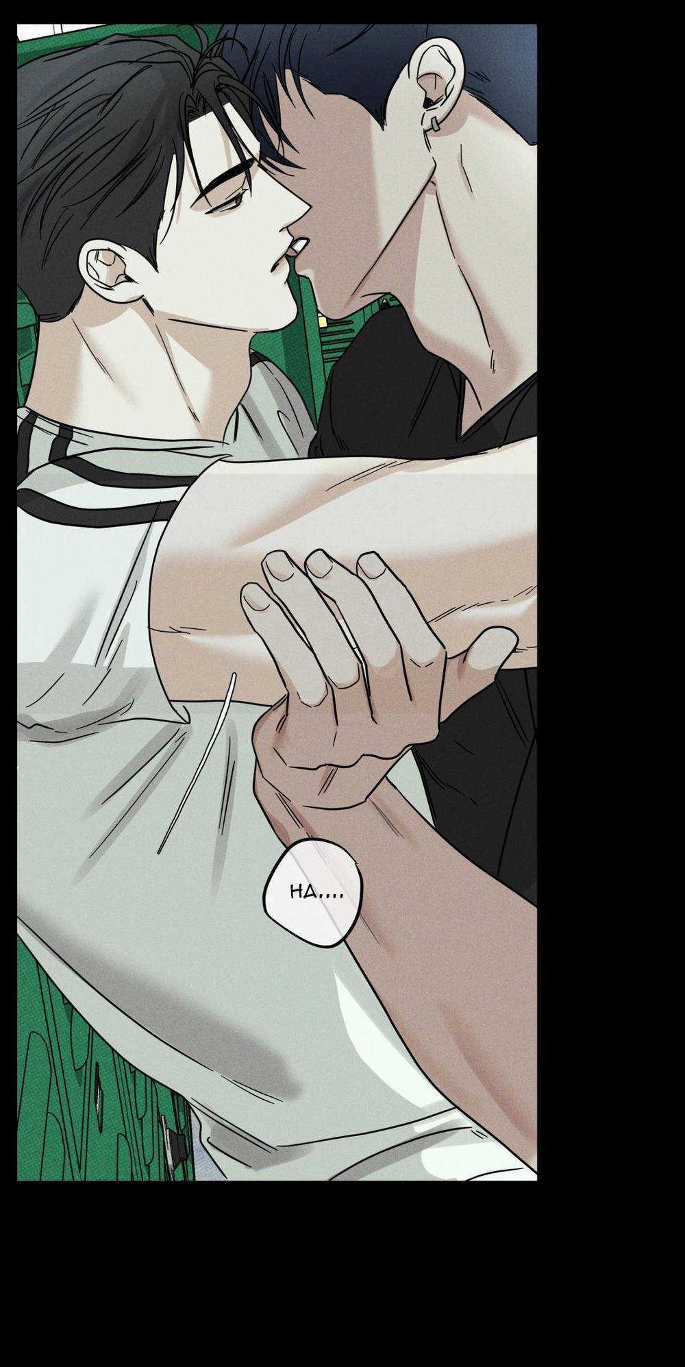 THÂN ÁI 29 trang 26