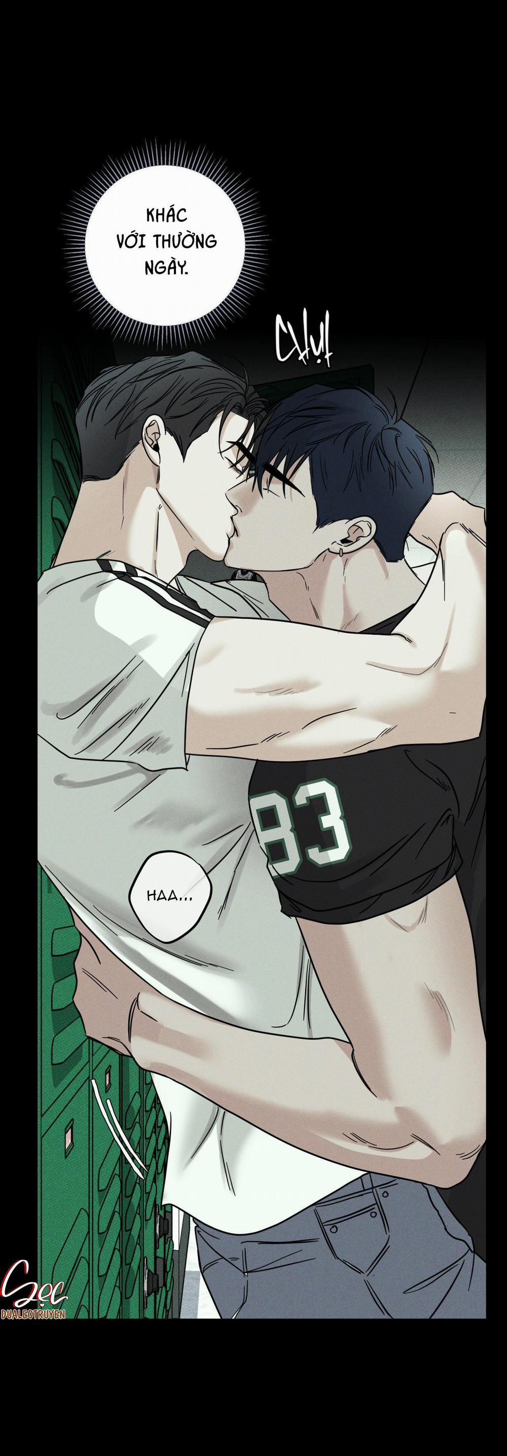 THÂN ÁI 29 trang 27