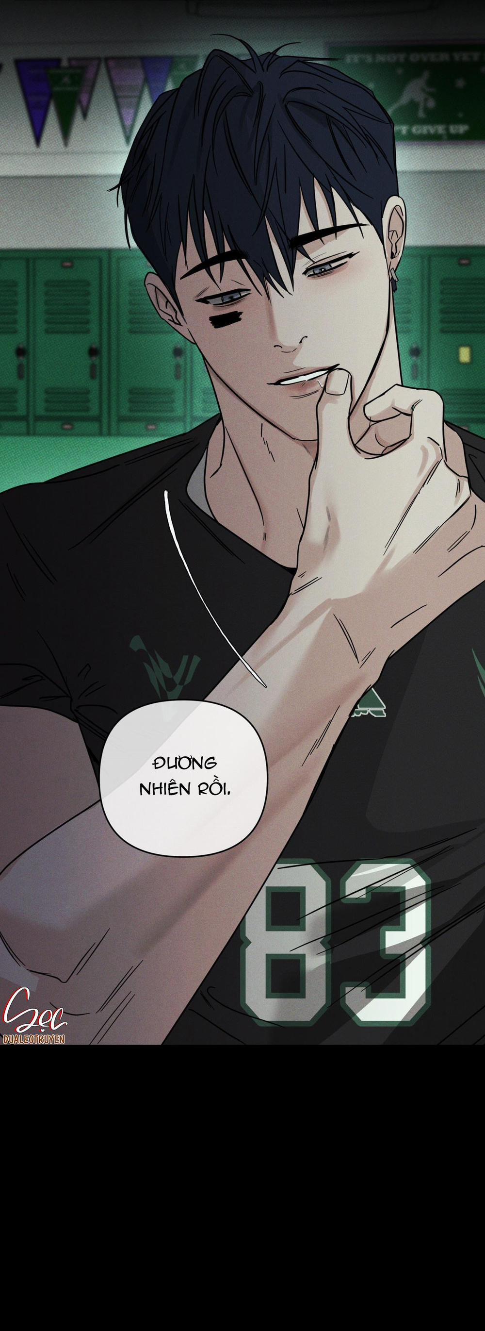 THÂN ÁI 29 trang 31