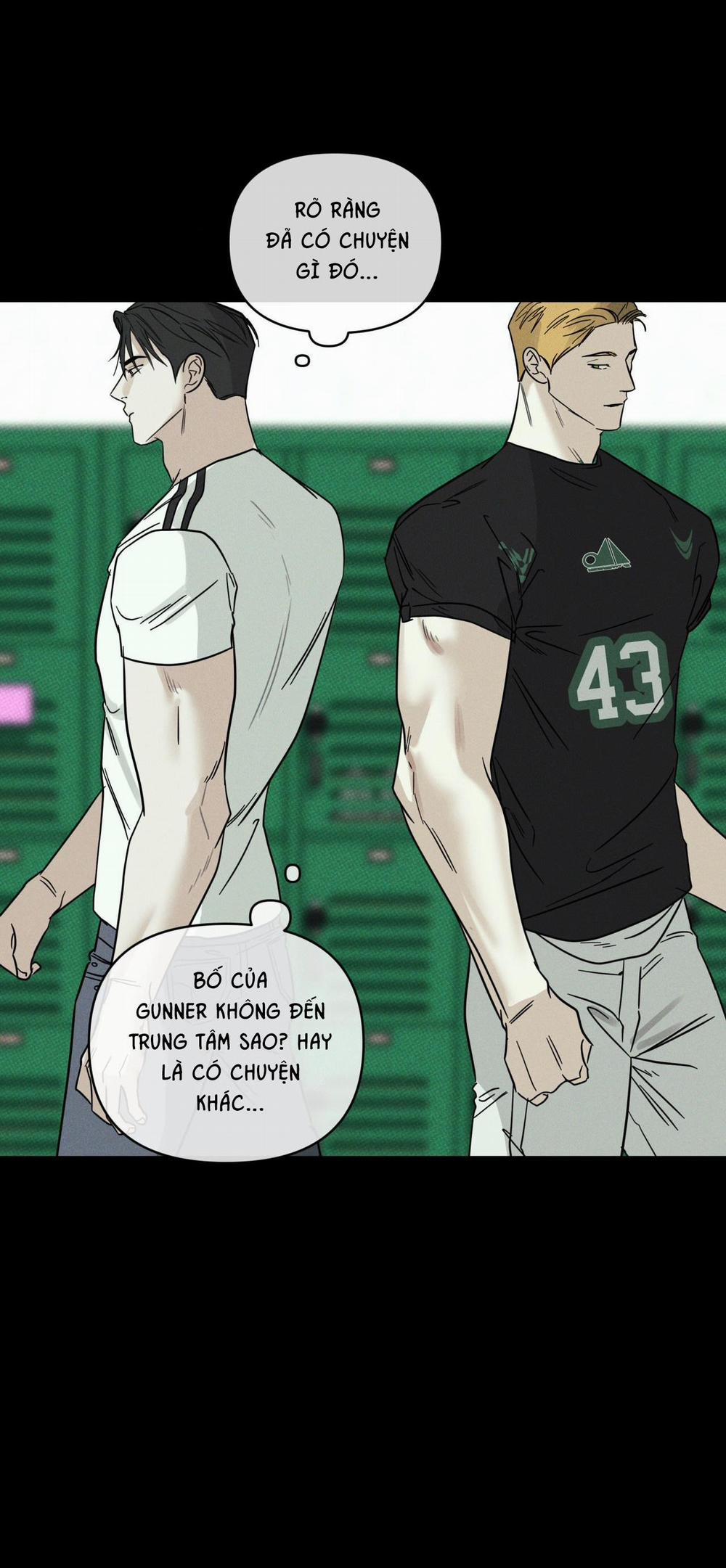 THÂN ÁI 29 trang 34