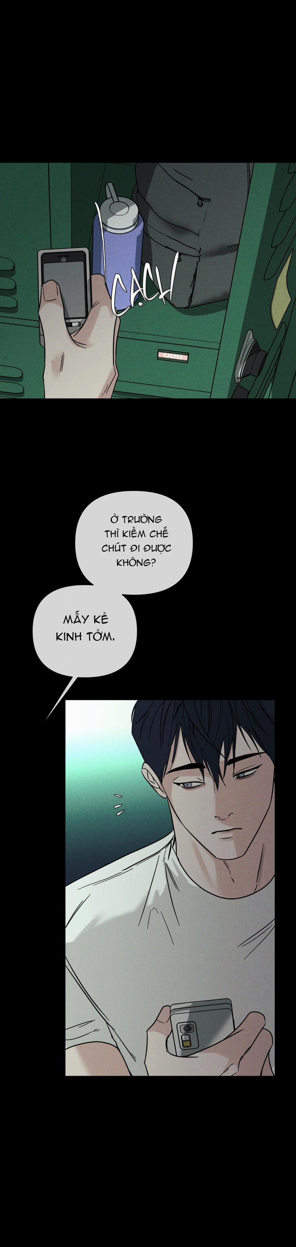 THÂN ÁI 29 trang 36