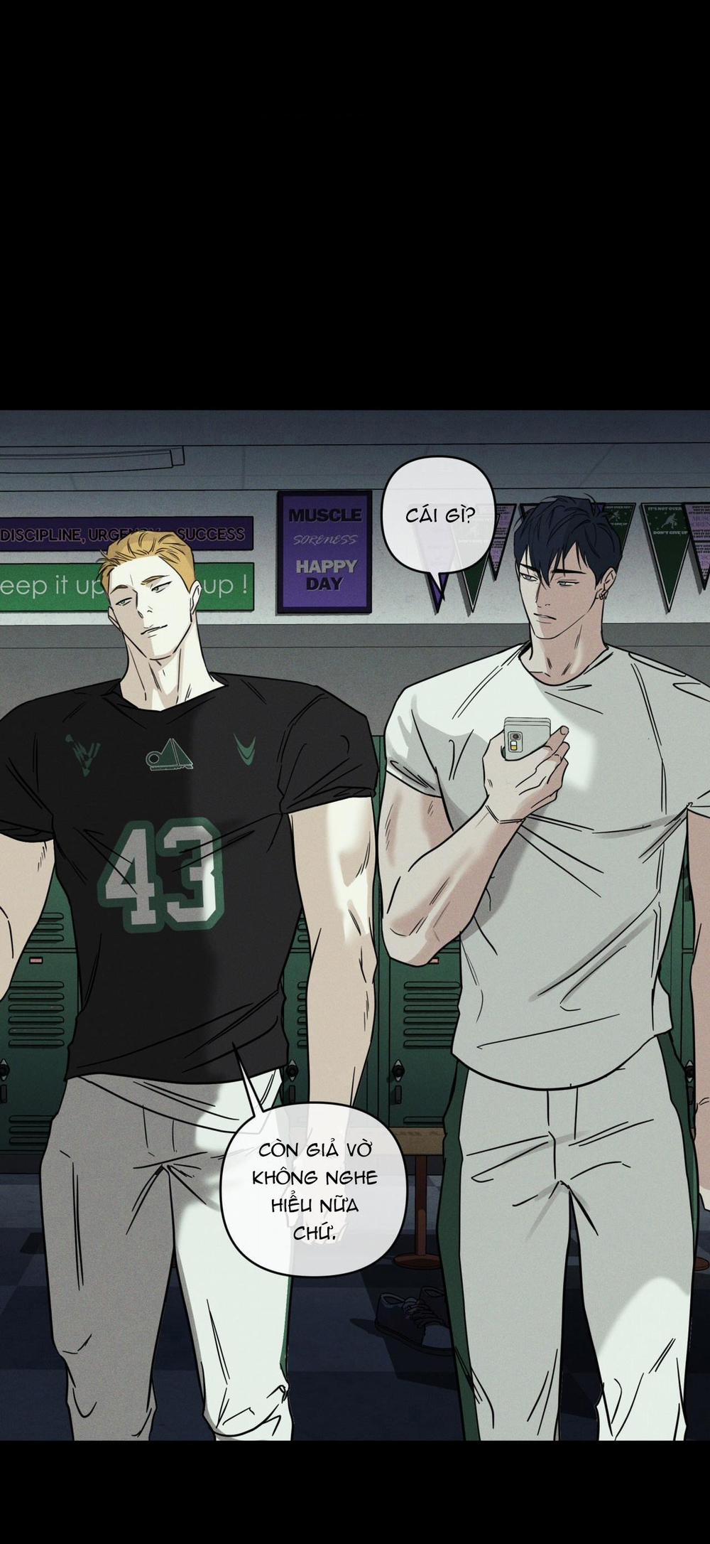 THÂN ÁI 29 trang 37