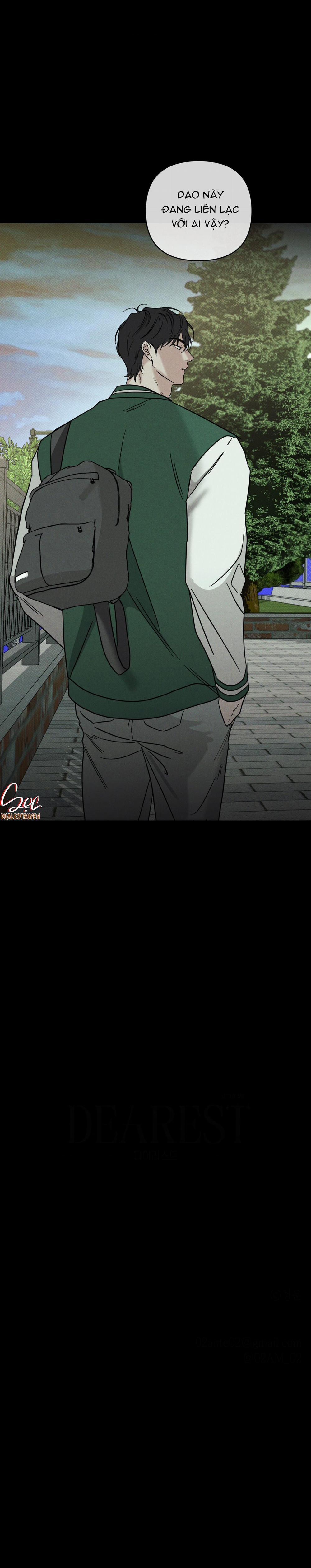 THÂN ÁI 29 trang 51