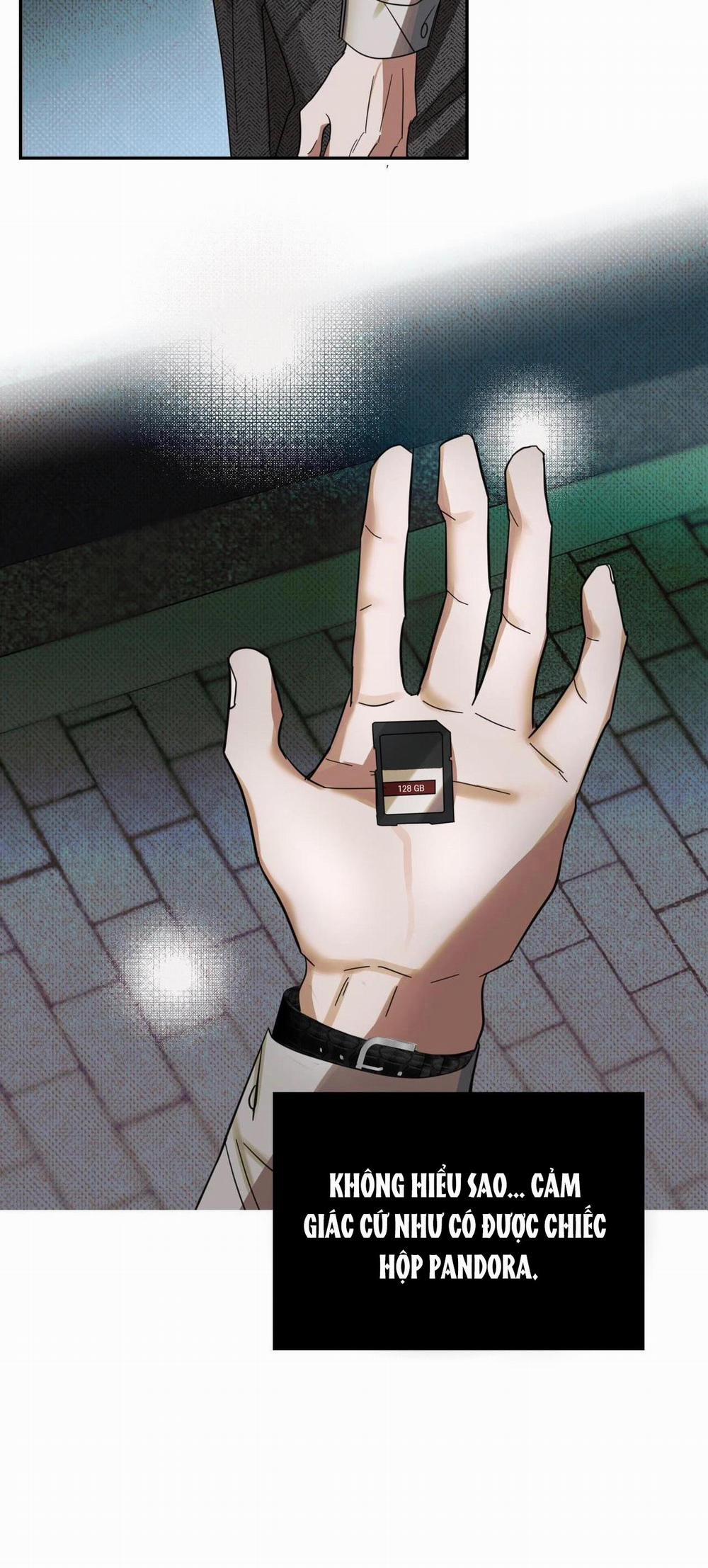 THÂN ÁI 3 trang 13