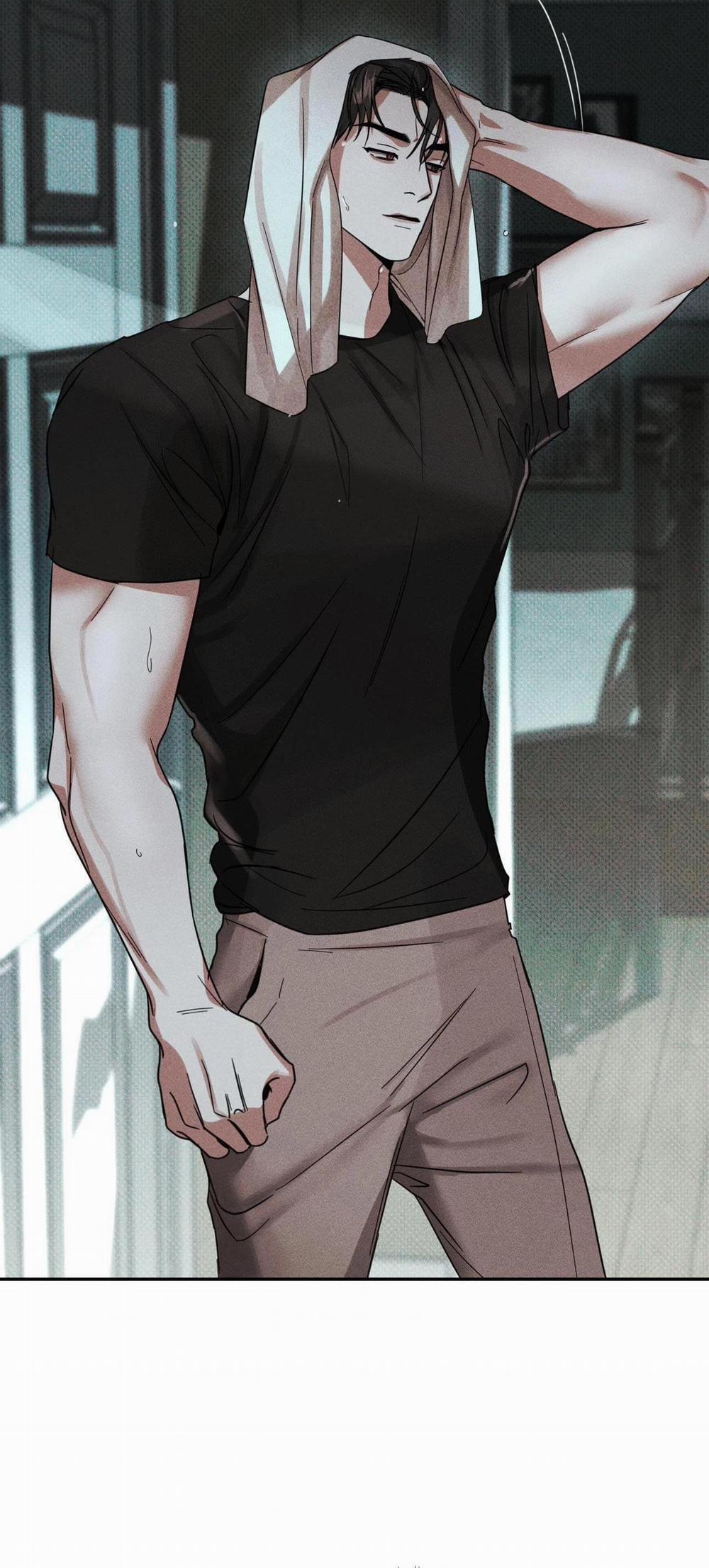 THÂN ÁI 3 trang 23