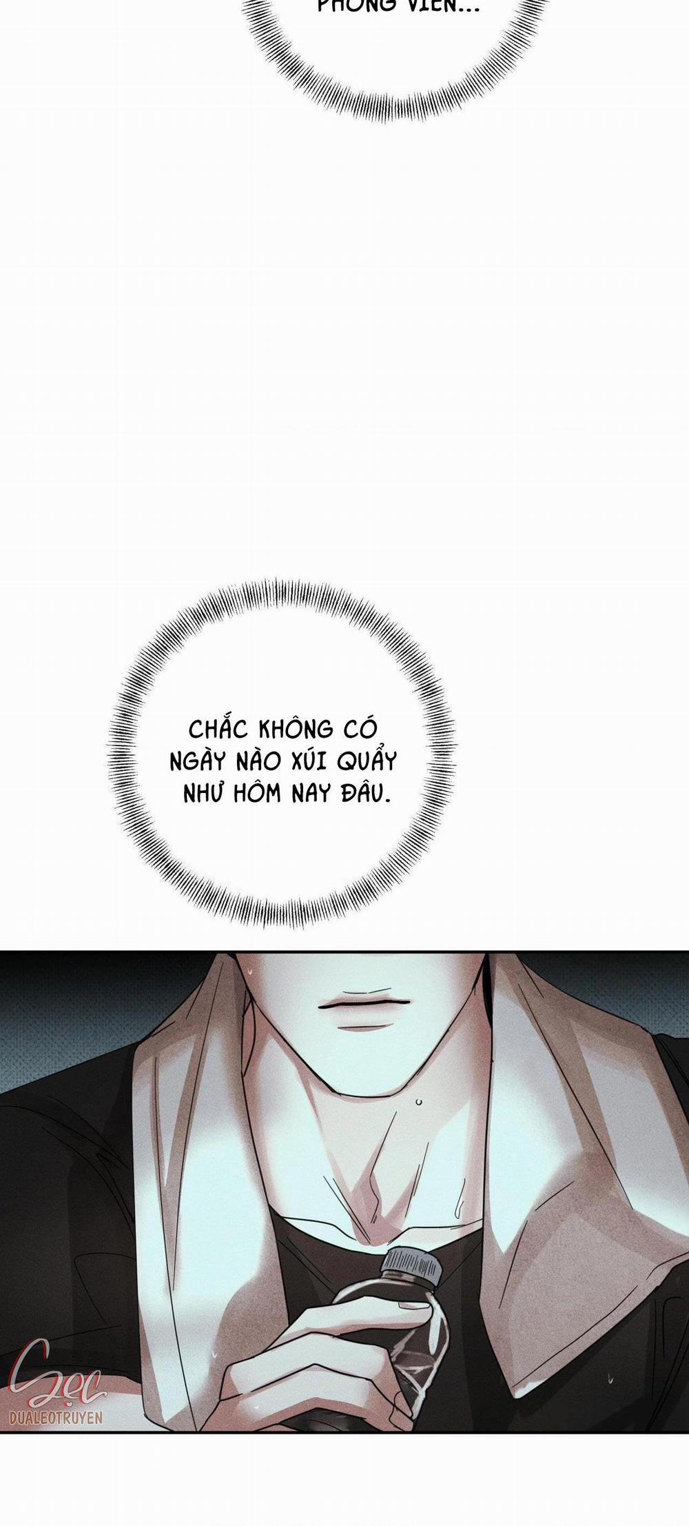 THÂN ÁI 3 trang 25