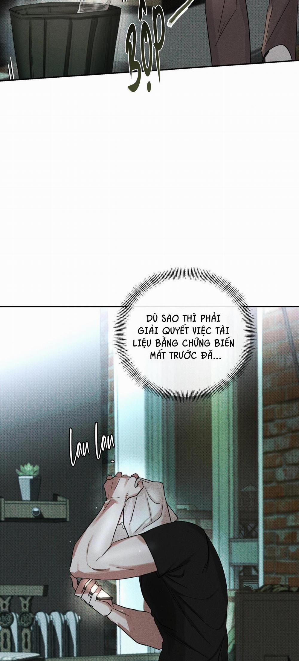 THÂN ÁI 3 trang 28