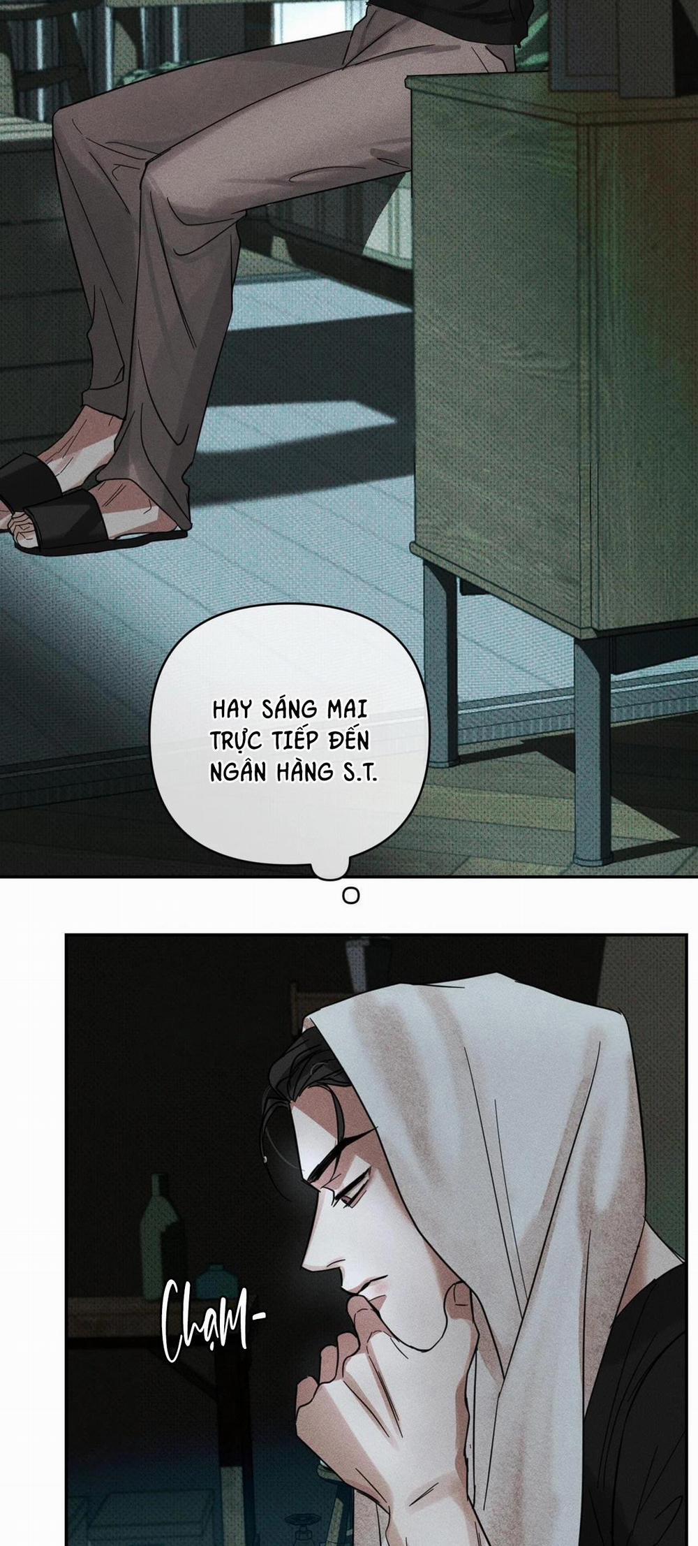 THÂN ÁI 3 trang 29