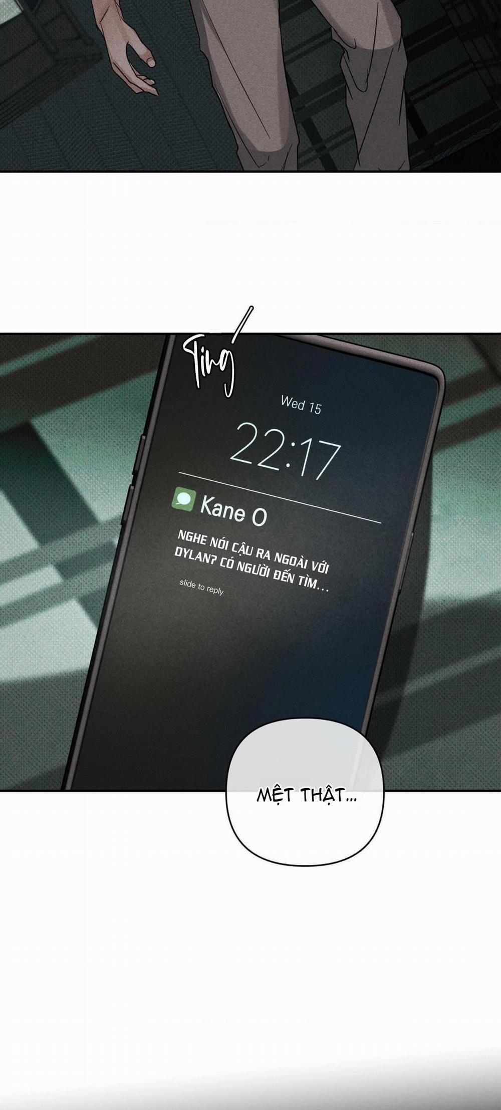 THÂN ÁI 3 trang 33