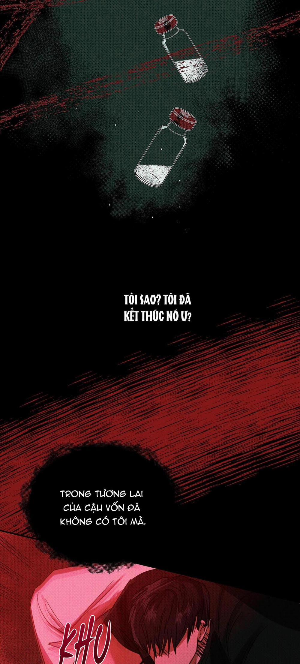 THÂN ÁI 3 trang 38