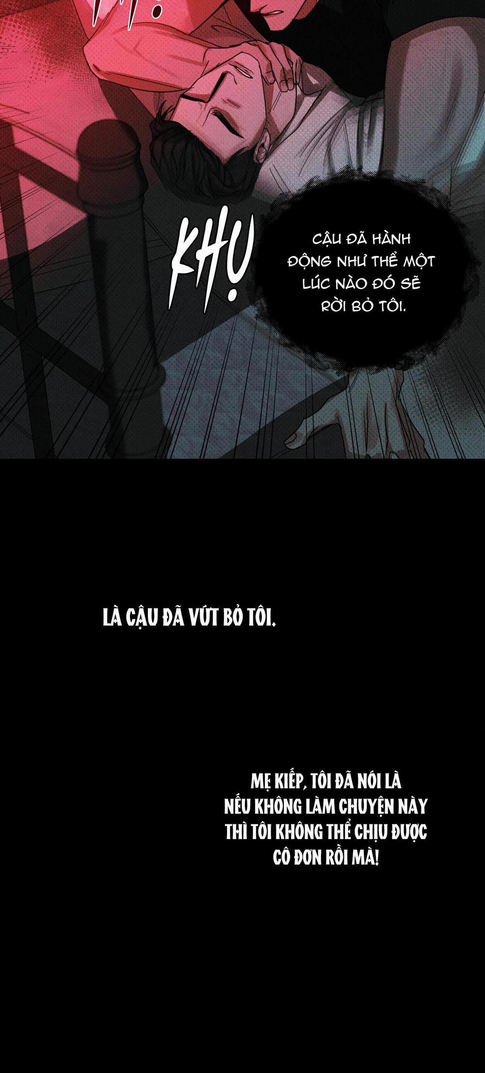 THÂN ÁI 3 trang 39