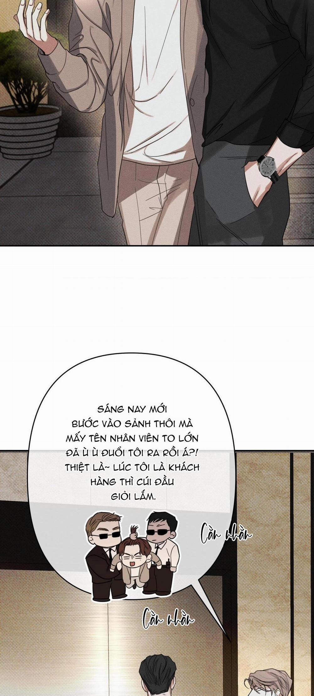 THÂN ÁI 3 trang 49