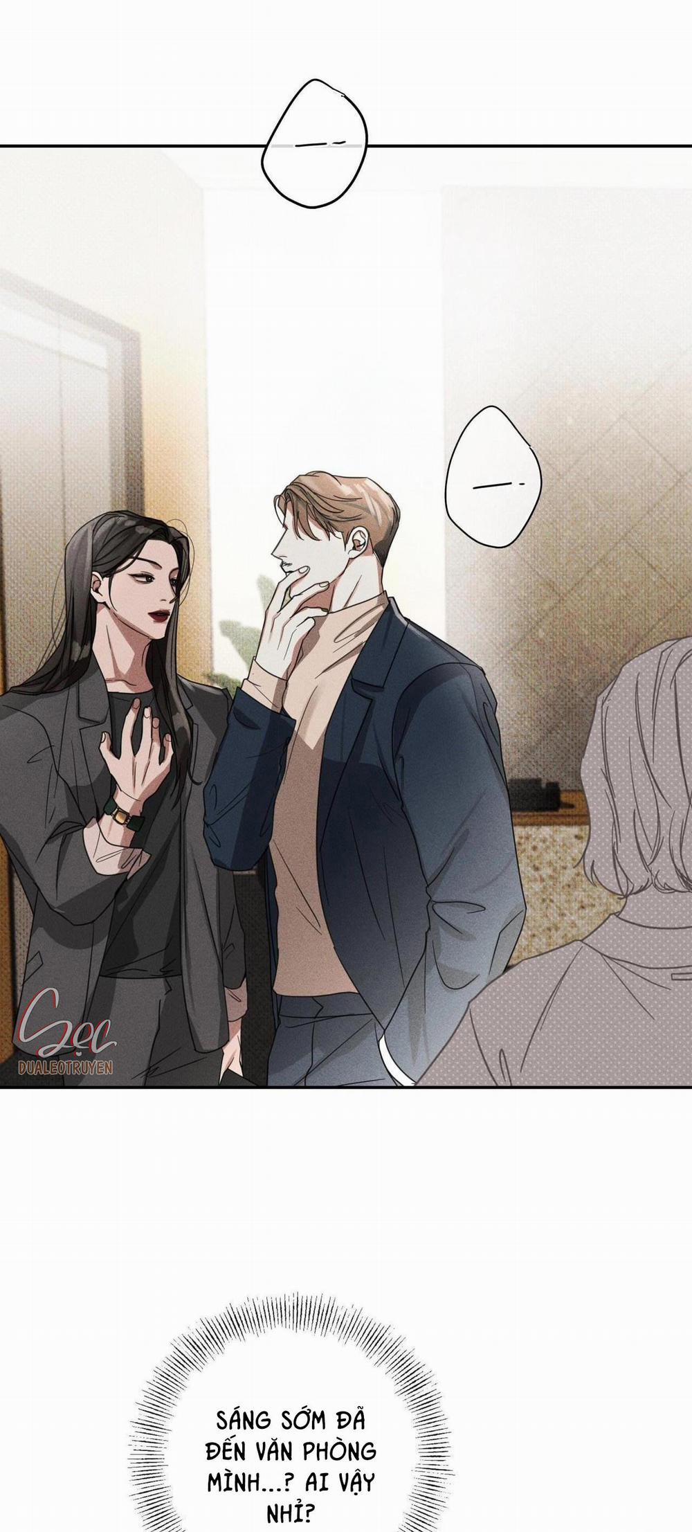 THÂN ÁI 3 trang 52