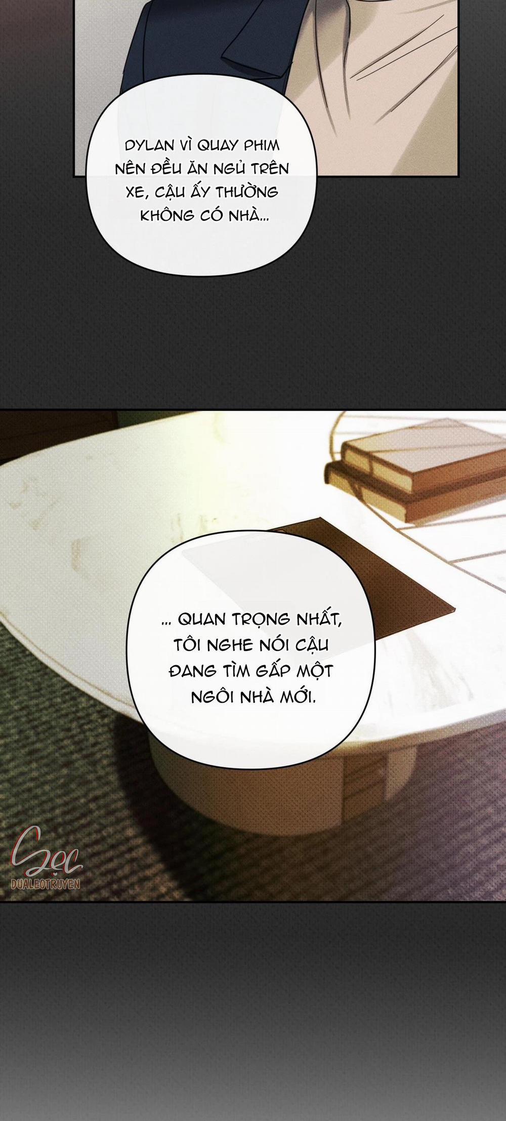 THÂN ÁI 3 trang 61