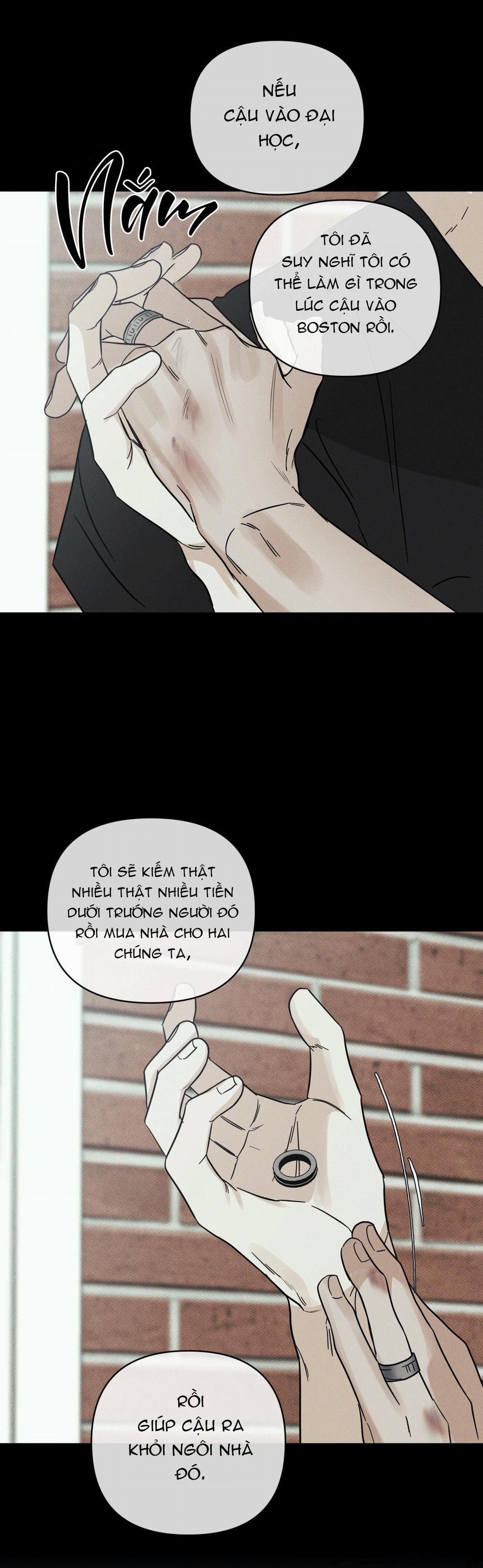 THÂN ÁI 30 trang 20