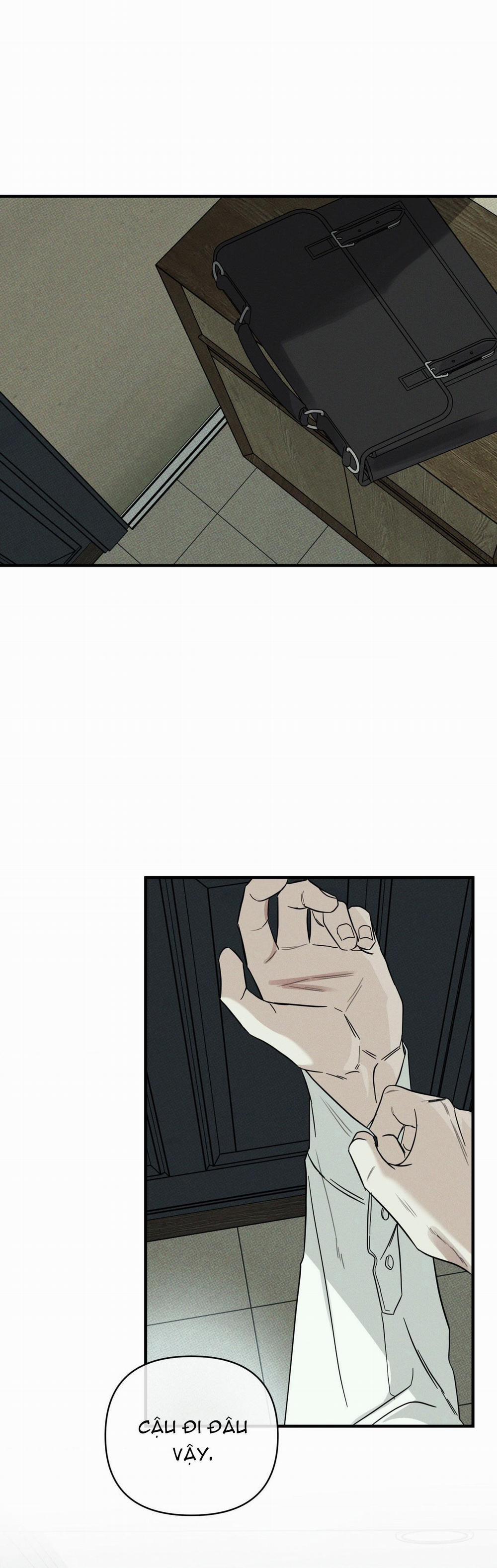 THÂN ÁI 30 trang 25