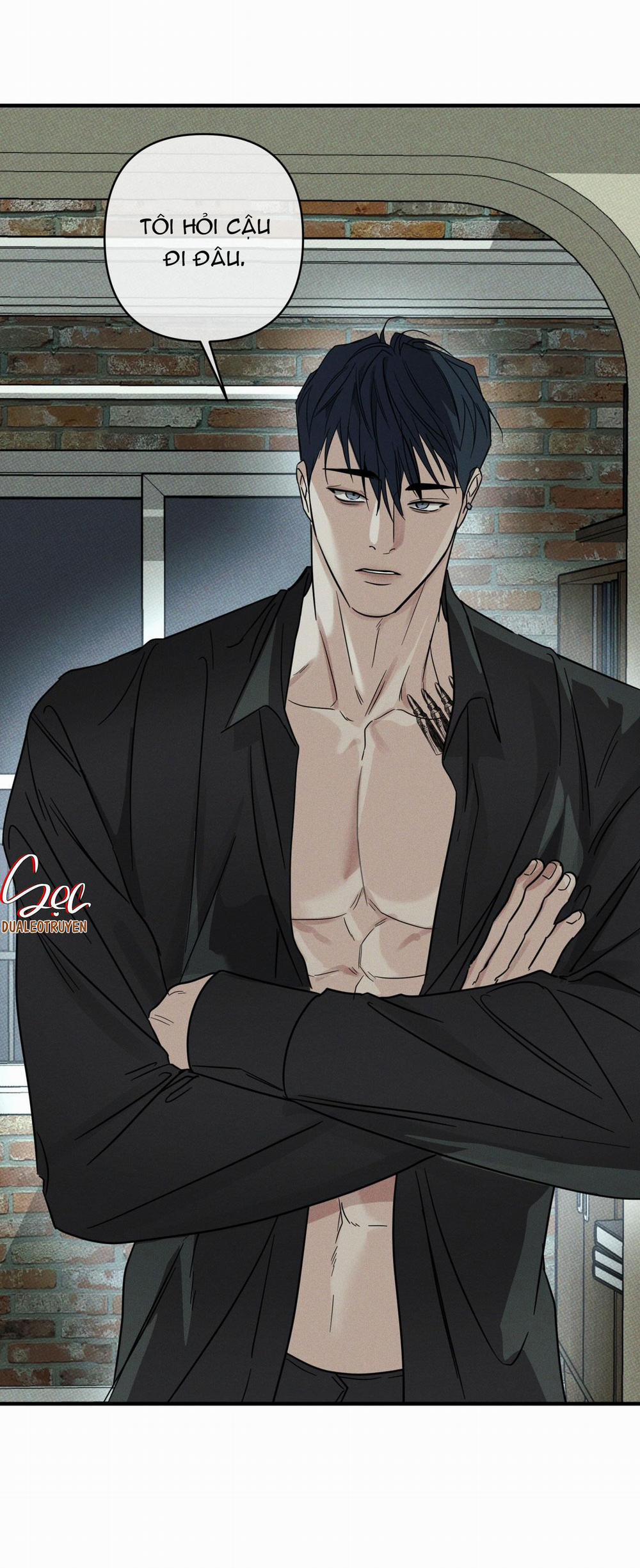 THÂN ÁI 30 trang 27