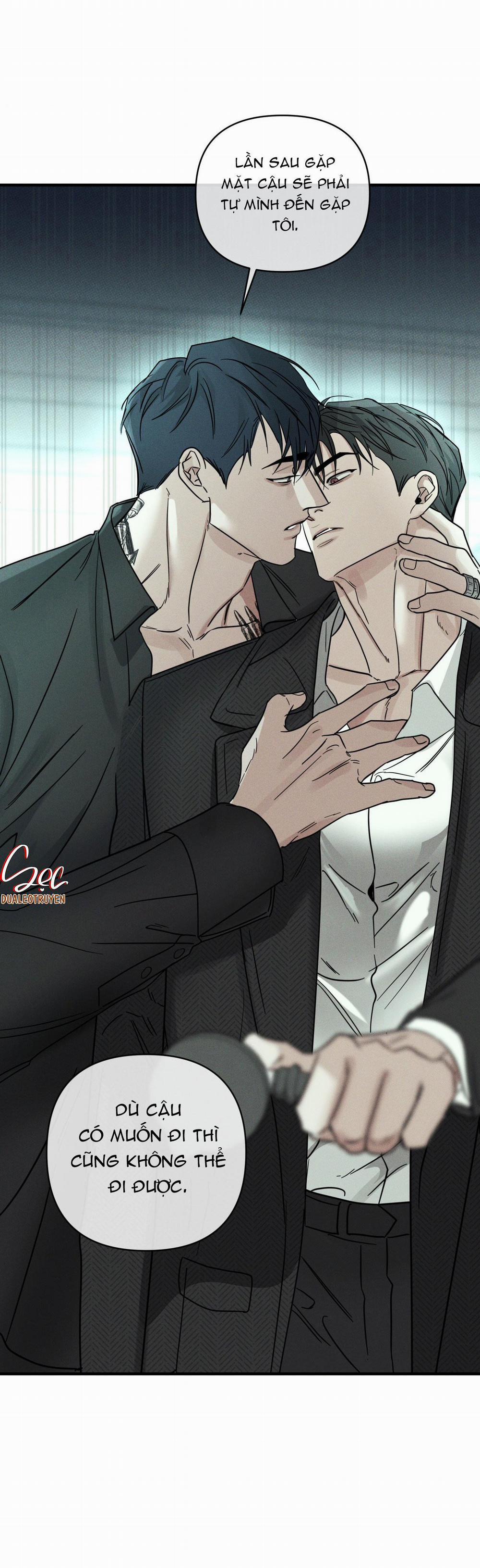 THÂN ÁI 30 trang 35