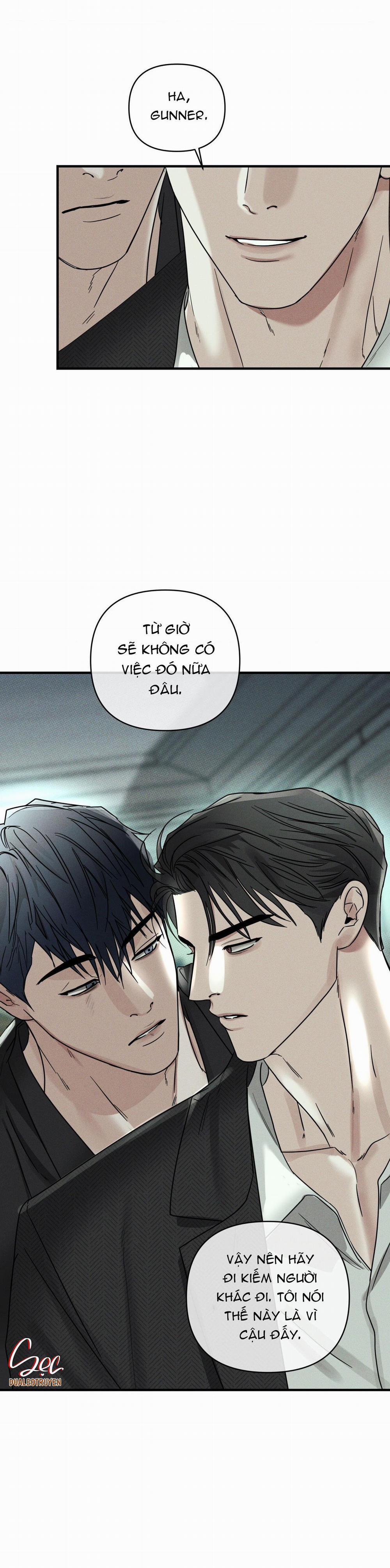 THÂN ÁI 30 trang 37