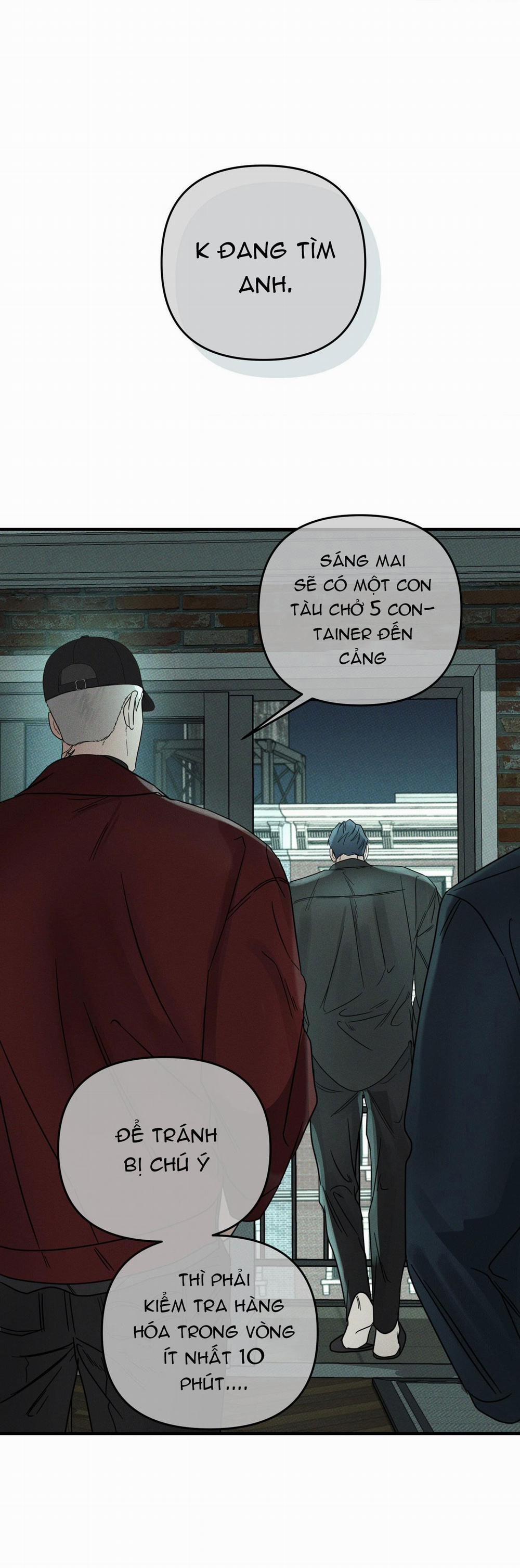 THÂN ÁI 30 trang 39