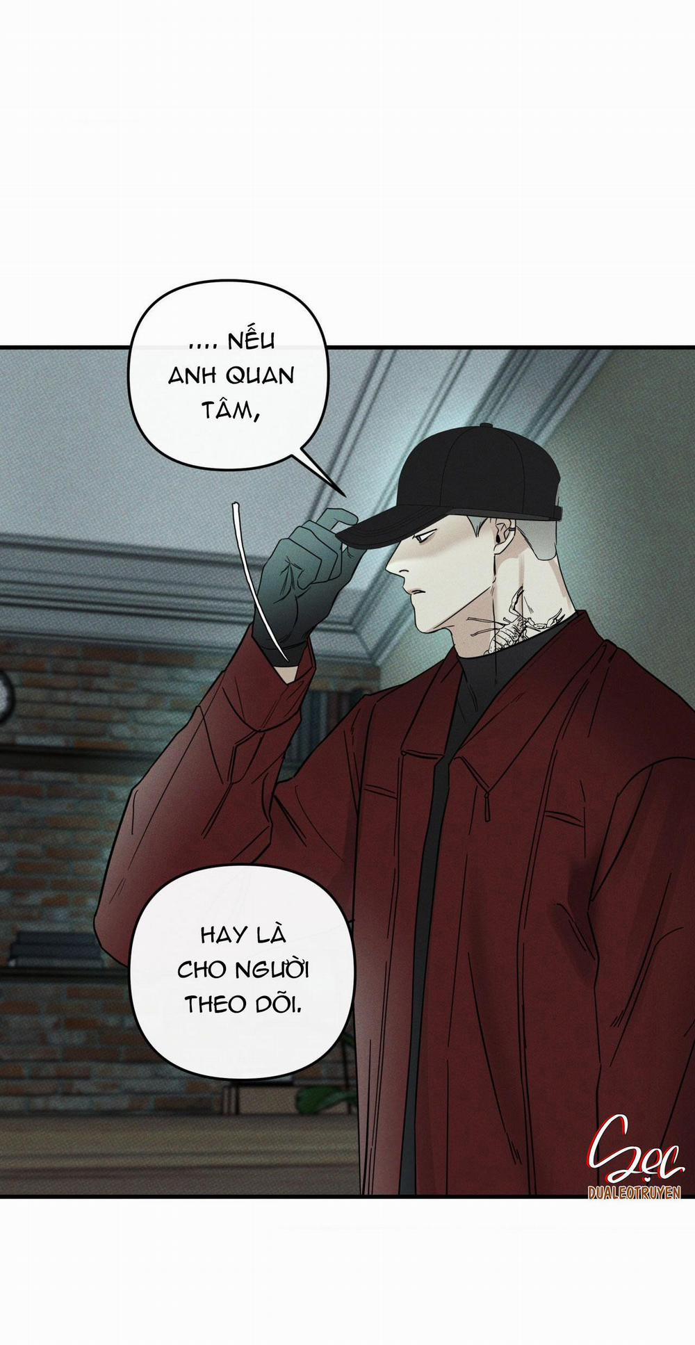 THÂN ÁI 30 trang 40